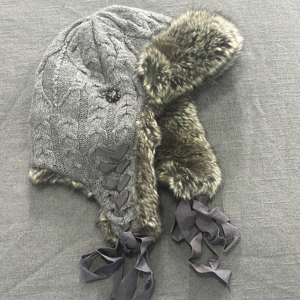 Juicy Couture 🎀 Hat